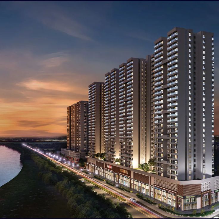 As one of the top builders and developers in Pune…