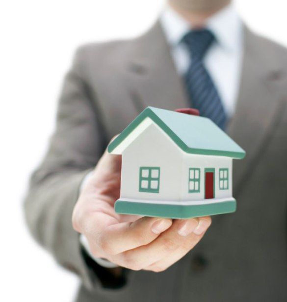 Purchasing Good-Quality #ResidentialHomes In #Pune…